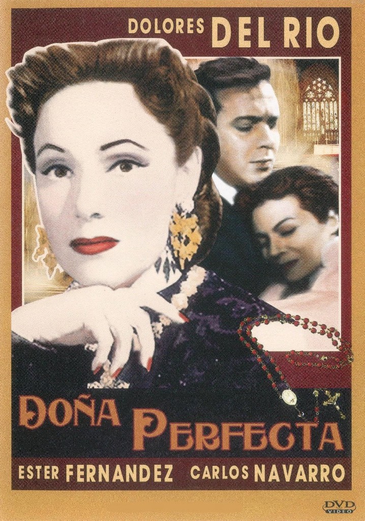 Doña Perfecta película Ver online en español